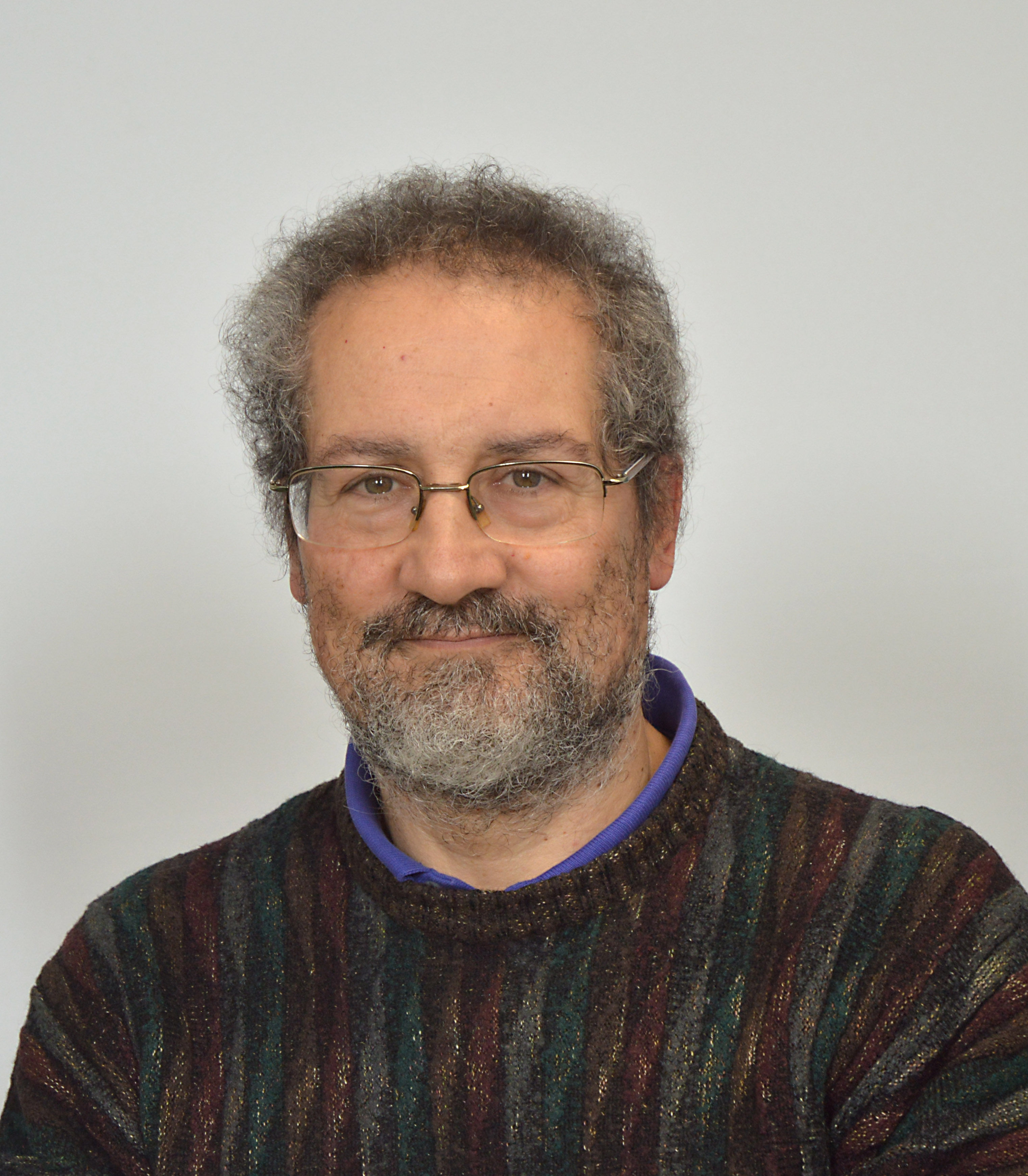 Dr. Emilio Benfenati