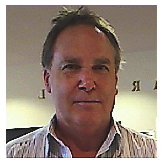 Prof. David Winkler FRACI FAFMC