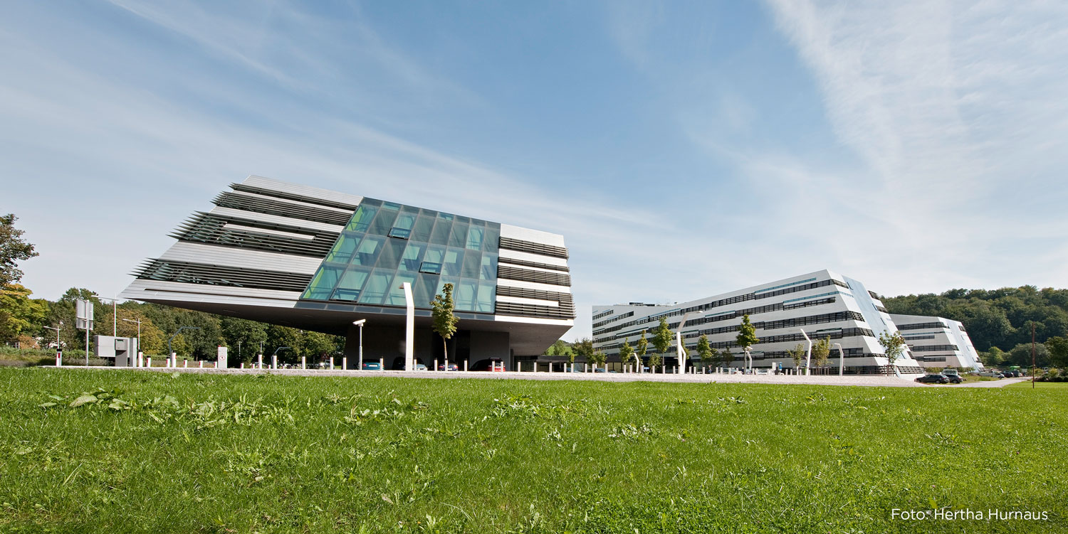 Johannes Kepler University