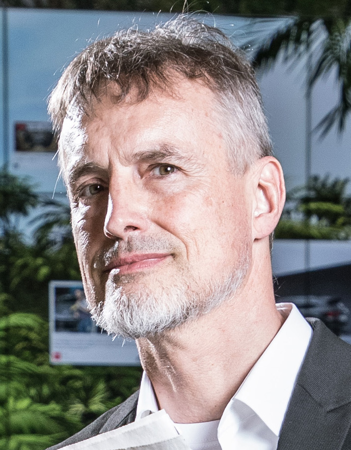 Juergen Schmidhuber