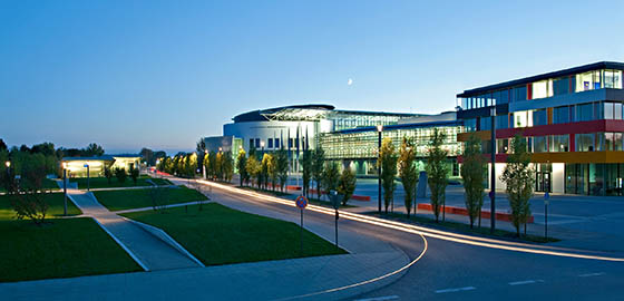 Technical University of Munich