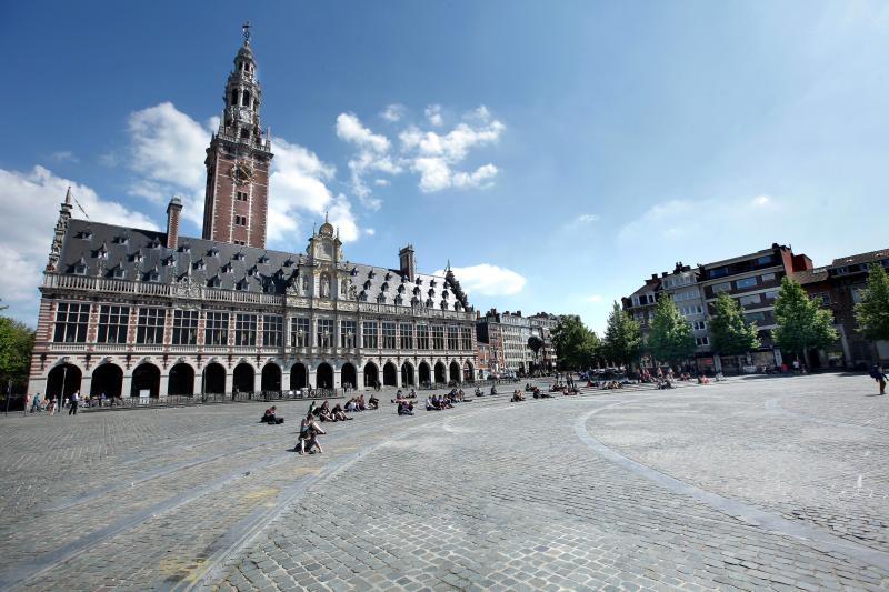 KU Leuven