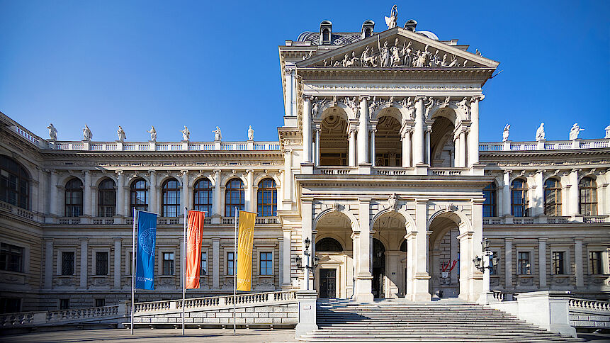 University of Vienna