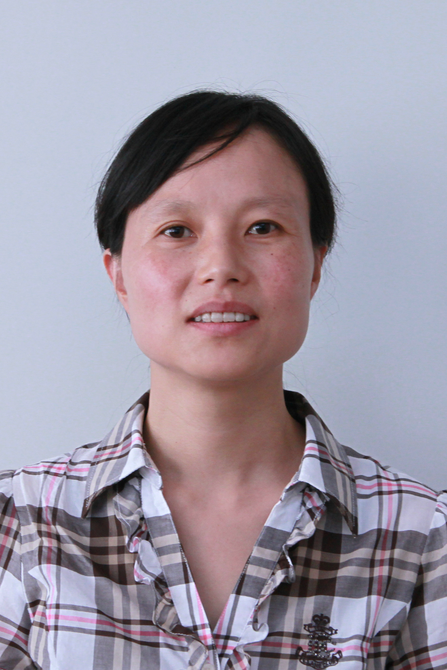 Dr. Aixia YAN